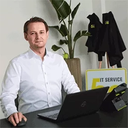 Michael<br>Paschen