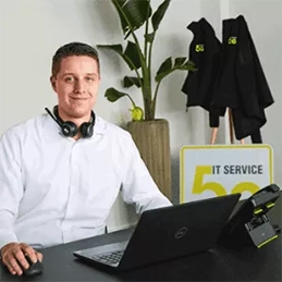 Lars<br>Wolter